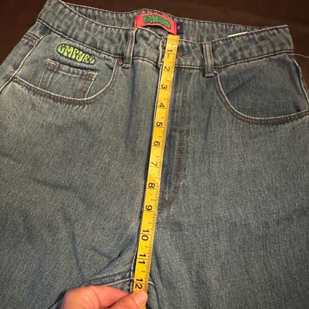 Empyre jeans - Picture 4 of 8